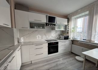 Продажа 2-комнатной квартиры, 51.3 м2, посёлок Парголово, Толубеевский проезд, 14к1