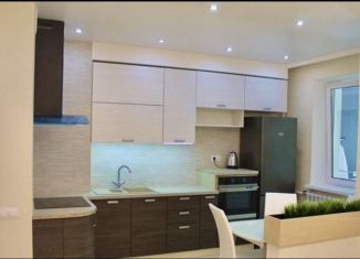 Двухкомнатная квартира на продажу, 49 м2, Тула, проспект Ленина, 124, ЖК Зеленстрой-2