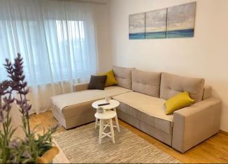 Продается 2-ком. квартира, 54 м2, Сочи, Кирпичная улица, 2к1, ЖК Триумф