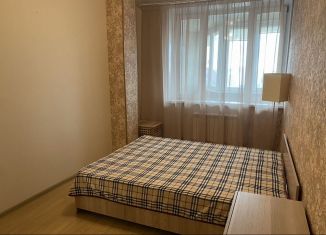 Сдам однокомнатную квартиру, 67 м2, Новосибирск, улица Галущака, 11, метро Заельцовская