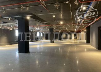 Сдача в аренду торговой площади, 900 м2, Ростов-на-Дону, улица Доватора, 131, Советский район