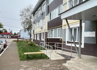 Продаю 1-ком. квартиру, 31.7 м2, Бирск, улица Нелидова, 11