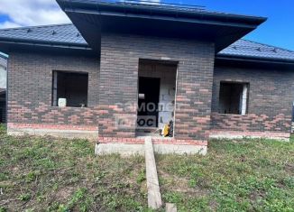 Продам дом, 85.4 м2, деревня Андреевское, Нагорная улица, 56