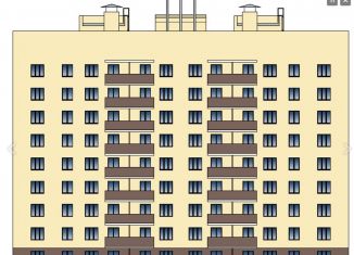 2-ком. квартира на продажу, 50.7 м2, Ярославль