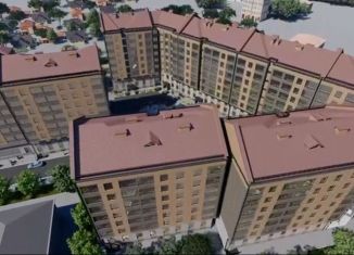 2-ком. квартира на продажу, 59 м2, Дагестан, улица Гамидова, 29