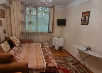 Сдаю 1-комнатную квартиру, 30 м2, Сочи, Абрикосовая улица, 29