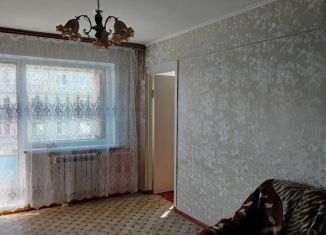 3-комнатная квартира на продажу, 50 м2, Омская область, Сибирский проспект, 2Г