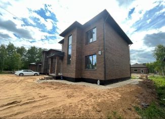 Продается дом, 145 м2, Татарстан, улица Алсу