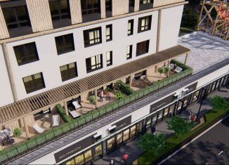 Продам 2-комнатную квартиру, 56.1 м2, Красноярский край, улица Петра Подзолкова, 15Бк4