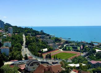 Продам 1-комнатную квартиру, 53 м2, Сочи, улица Яна Фабрициуса, 2/28А