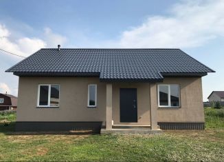 Продам дом, 89 м2, посёлок Протасы, Туманная улица