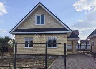 Дом на продажу, 125 м2, Волгоград, улица Джамбула Джабаева, 2/80А