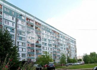 Продам 3-комнатную квартиру, 66 м2, Казань, улица Фатыха Амирхана, 26