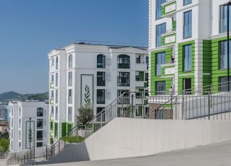 Продажа 1-комнатной квартиры, 38.7 м2, Сочи, улица Ленина, 290/8к1