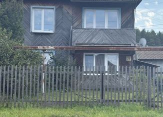 Продаю 3-комнатную квартиру, 66.7 м2, поселок городского типа Белоярский, Юбилейная улица, 24