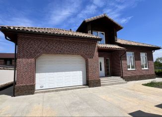 Продажа дома, 335 м2, Краснодарский край, улица Атамана Круковского