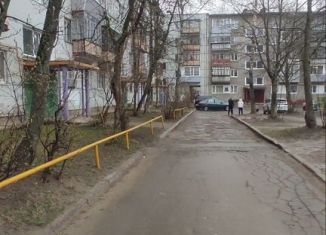 2-ком. квартира на продажу, 43.8 м2, Череповец, Юбилейная улица, 21