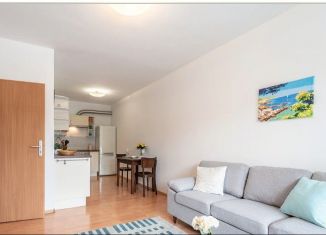 Квартира на продажу студия, 22 м2, Санкт-Петербург, Графский переулок, 10/11, метро Достоевская