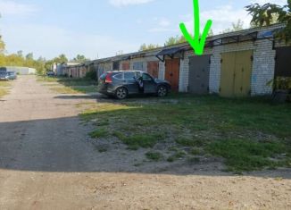 Гараж в аренду, 24 м2, Нижний Новгород