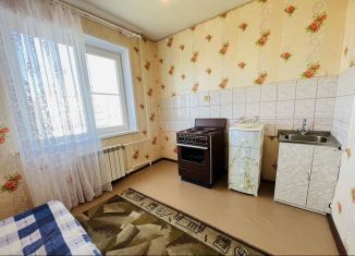 Аренда однокомнатной квартиры, 39 м2, Старый Оскол, микрорайон Ольминского, 8