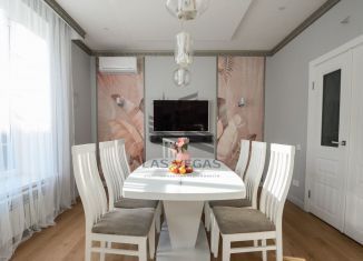 Продается дом, 169.3 м2, Татарстан, Клубничная улица, 38Д