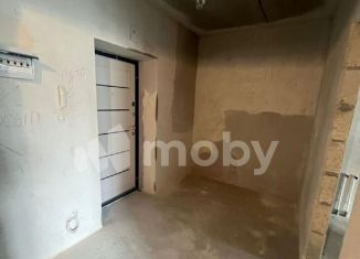 Продам 1-ком. квартиру, 43.7 м2, Калининград, Борисовский бульвар, 17к1