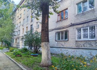 Продается однокомнатная квартира, 25.3 м2, Барнаул, 1-я Западная улица, 55к1