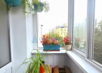 Продам однокомнатную квартиру, 37.6 м2, Подольск, улица Подольских Курсантов, 4