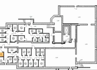 Складское помещение на продажу, 2.51 м2, Архангельская область, Южная улица, 34