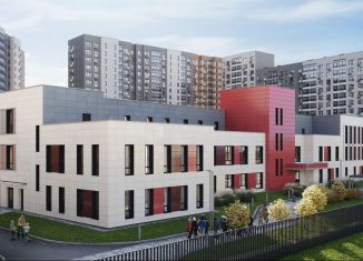 Продам двухкомнатную квартиру, 59.5 м2, Химки