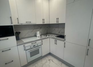 Сдается в аренду однокомнатная квартира, 37.7 м2, Вологда, Псковская улица, 6