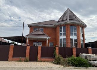 Продаю дом, 240 м2, Краснодарский край, Красная улица
