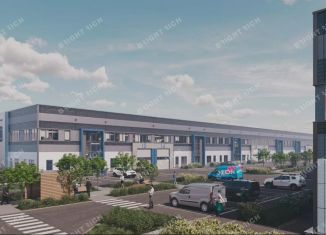 Продается склад, 1452 м2, Санкт-Петербург