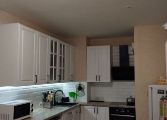 2-комнатная квартира на продажу, 45 м2, посёлок Парголово, улица Валерия Гаврилина, 15