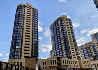 Продаю квартиру студию, 29.6 м2, Ростов-на-Дону, улица Ларина, 45б