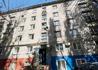 Продам однокомнатную квартиру, 18 м2, Липецк, улица Вермишева, 17/2