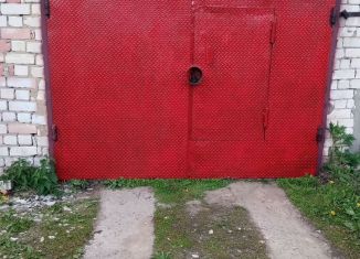 Сдается в аренду гараж, 18 м2, Йошкар-Ола, территория ГК Северный, 176