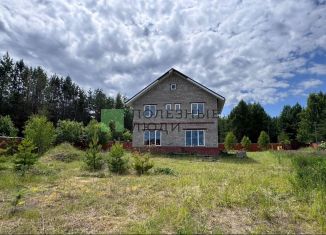 Продается дом, 262 м2, Татарстан, Центральная улица, 1К