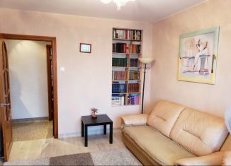 Продажа 3-ком. квартиры, 62.9 м2, Пермь, Подлесная улица, 27/1