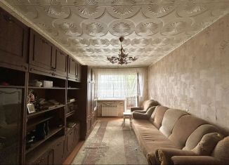 Продаю 2-комнатную квартиру, 43.9 м2, Липецк, улица Рубена Ибаррури, 5