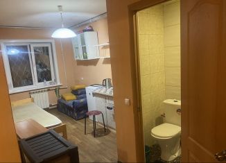 Сдается в аренду квартира студия, 20 м2, Бурятия, бульвар Карла Маркса, 2