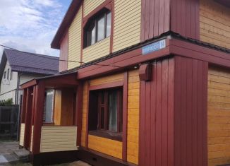 Дом на продажу, 197 м2, Ярославль, улица Домбровского, 14