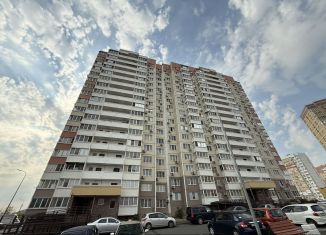 Продам 1-ком. квартиру, 41 м2, Ростов-на-Дону, ЖК Платовский, Художественная улица, 22/17