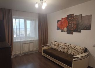 Продажа 1-ком. квартиры, 38 м2, Чита, 3-й микрорайон, 14
