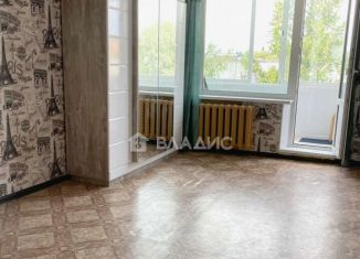 Продам трехкомнатную квартиру, 58.4 м2, Сортавала, улица Победы, 17