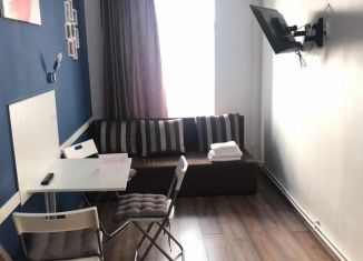 Сдаю в аренду квартиру студию, 20 м2, Санкт-Петербург, Фурштатская улица, 12