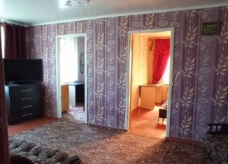 Продается четырехкомнатная квартира, 60.3 м2, Россошь, Пролетарская улица, 142