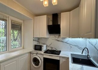 Аренда 1-комнатной квартиры, 35 м2, Республика Башкортостан, Российская улица, 96/2