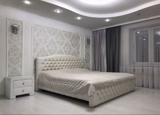 Продажа 3-комнатной квартиры, 91.3 м2, Набережные Челны, улица Ильдара Маннанова, 6