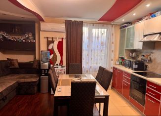 Продажа 2-комнатной квартиры, 75 м2, Воронеж, бульвар Победы, 50Б